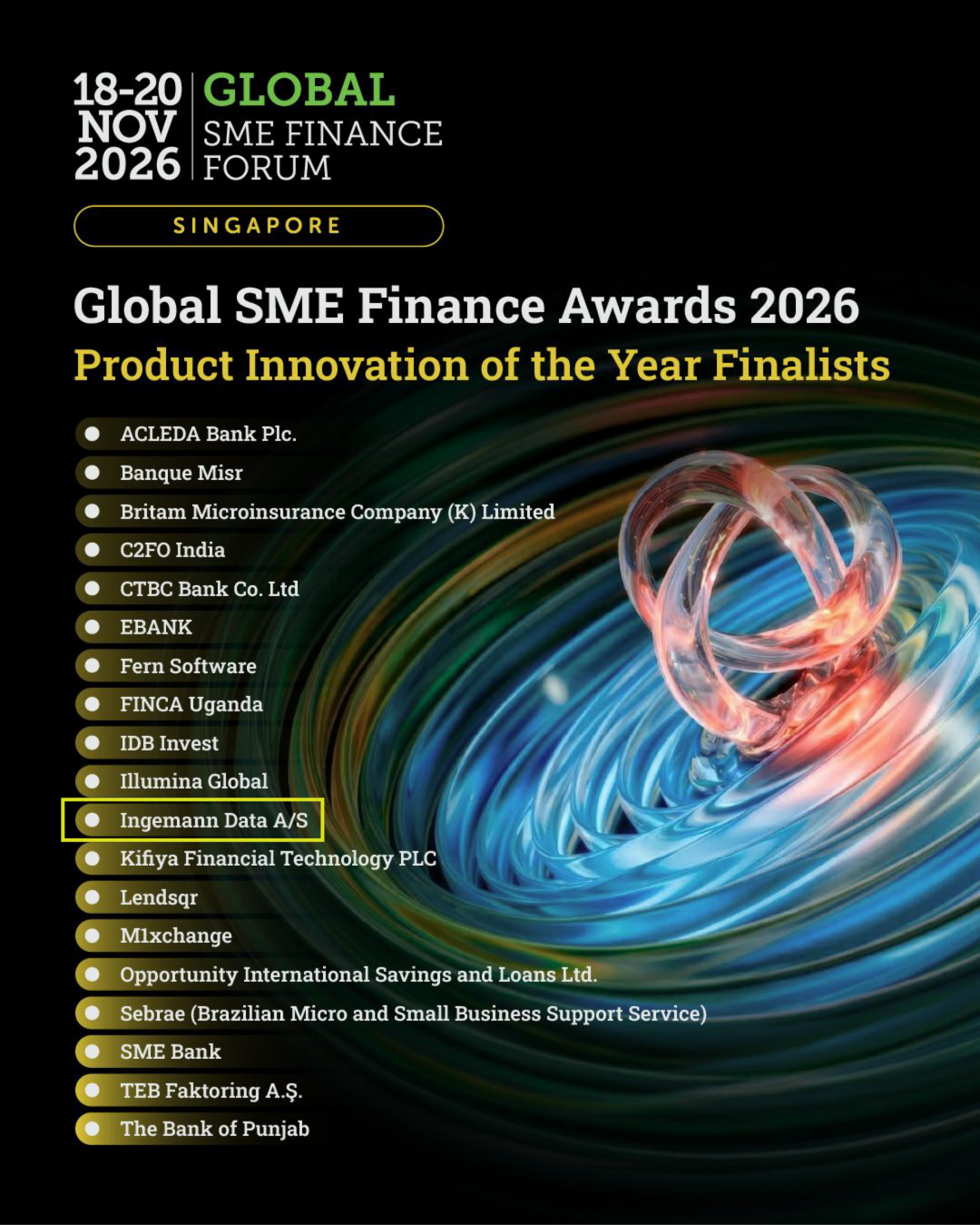 GLOBAL SME